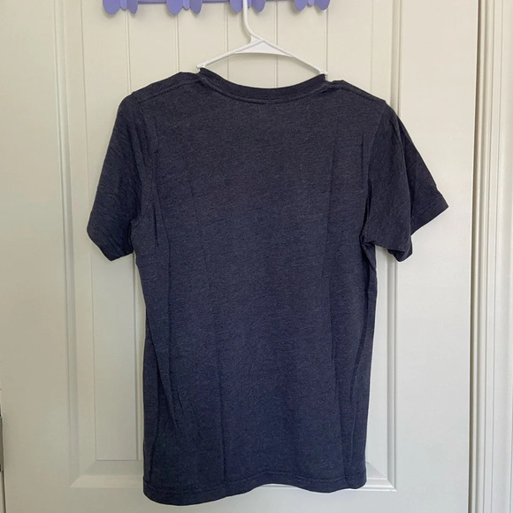 EUC | Bella + Canvas women’s decal tshirt‎ — small - Picture 6 of 6